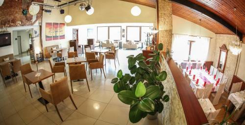 Hostal Penzi�n Artin