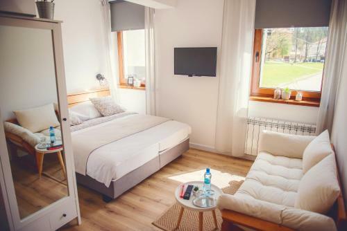 Hostal Penzion Albrechtt