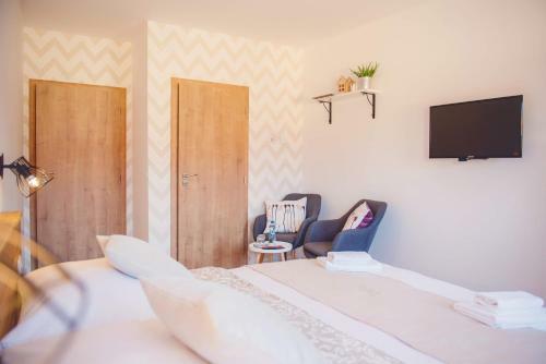 Hostal Penzion Albrechtt