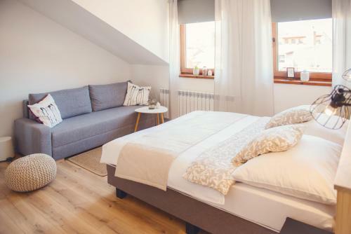 Hostal Penzion Albrechtt