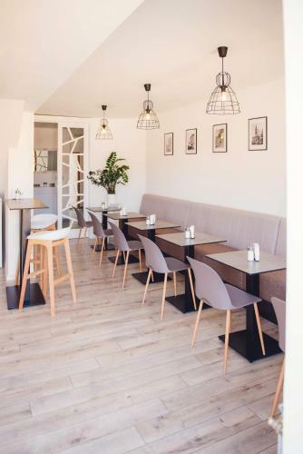 Hostal Penzion Albrechtt