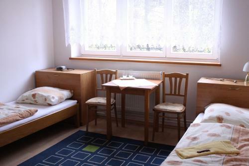Hostal Penzi�n Koras