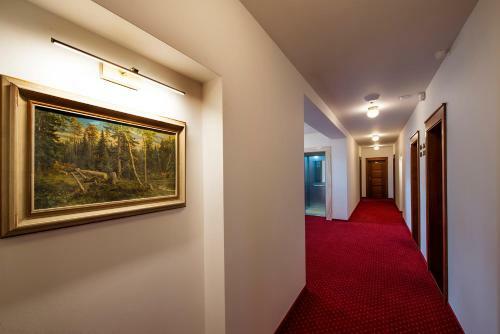 Hotel Mar�na