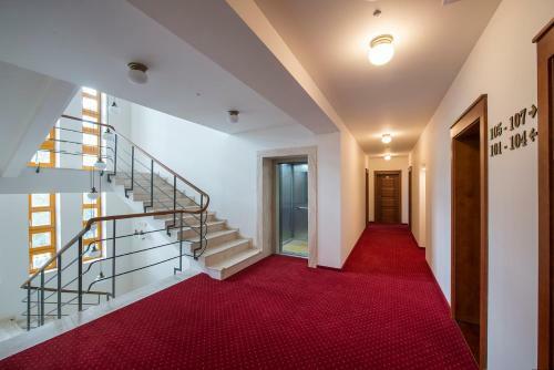 Hotel Mar�na