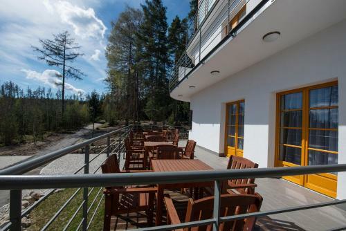 Hotel Mar�na
