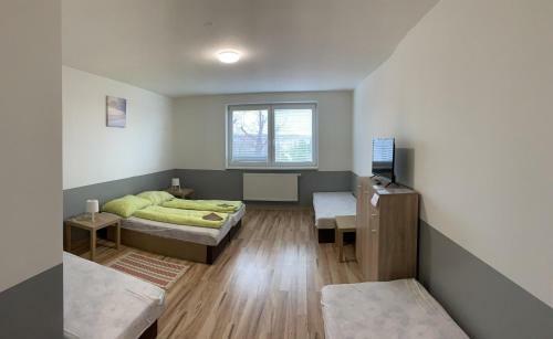 Hotel Tatra