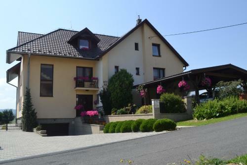 Hostal Privat Luptak