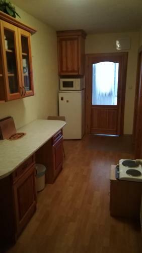 Hostal Privat Luptak