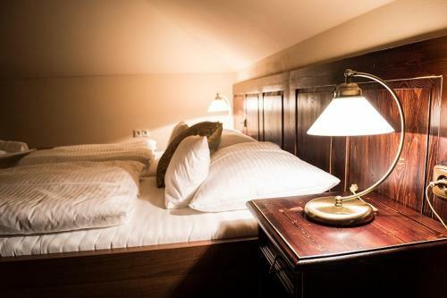 Hostal St. Petrus Vini