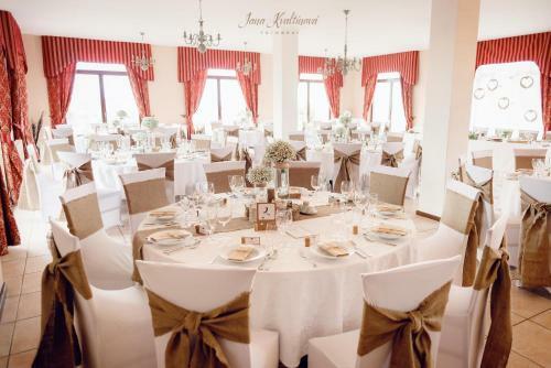 Hostal St. Petrus Vini
