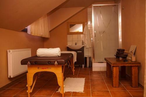 Hostal St. Petrus Vini