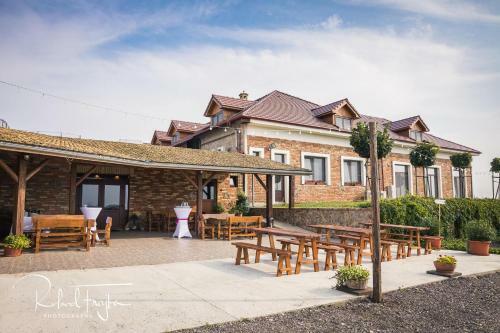 Hostal St. Petrus Vini