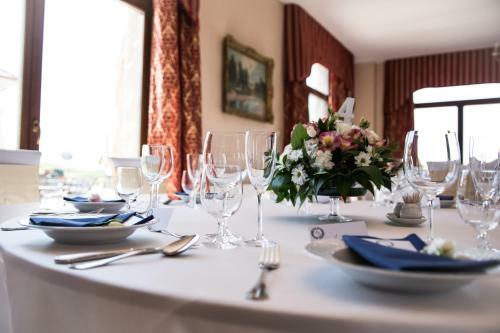 Hostal St. Petrus Vini