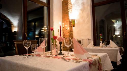 Hostal St. Petrus Vini