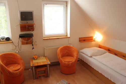 Hostal Penzi�n U Johna