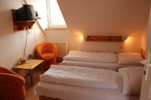 Hostal Penzi�n U Johna