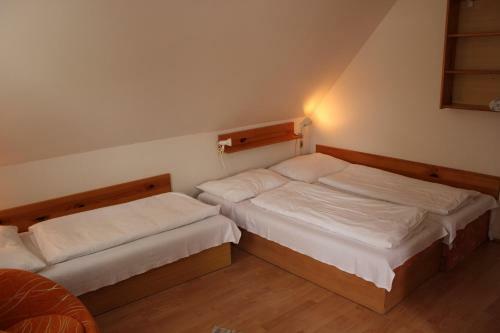 Hostal Penzi�n U Johna