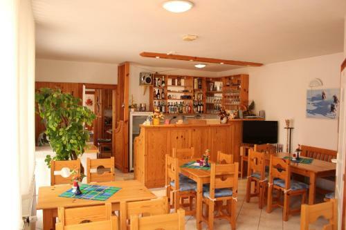 Hostal Penzi�n U Johna