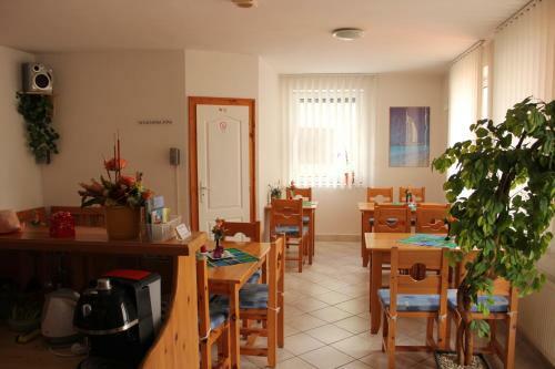Hostal Penzi�n U Johna