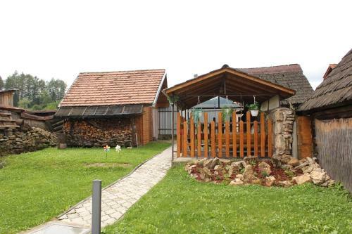Hostal Penzi�n U Johna