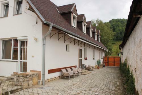 Hostal Penzi�n U Johna