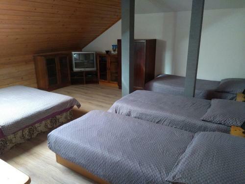 Hostal Ubytovanie V S�kromi