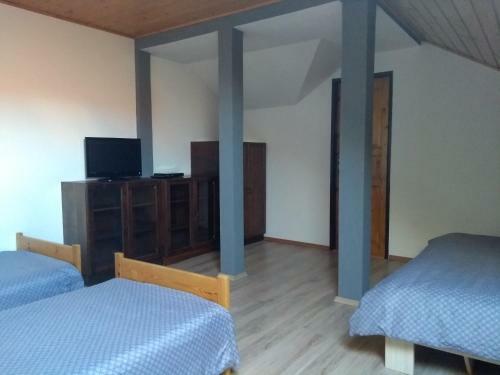 Hostal Ubytovanie V S�kromi
