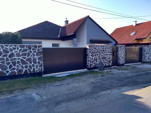 Hostal Ubytovanie V S�kromi