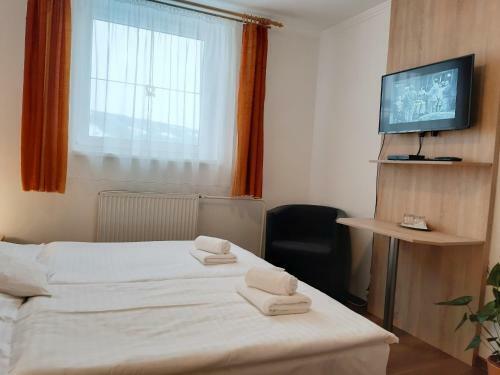 Hostal Penzi�n L�?ky