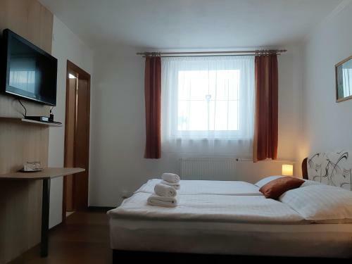 Hostal Penzi�n L�?ky