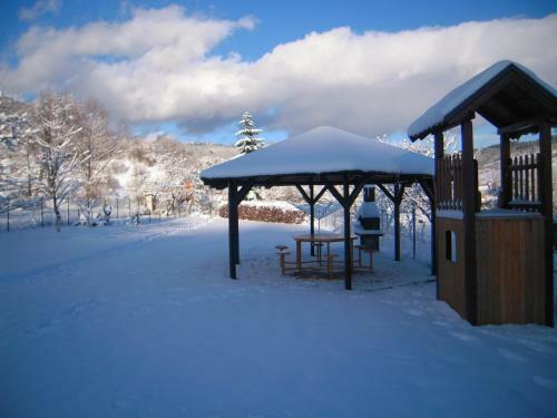 Hostal Penzi�n L�?ky