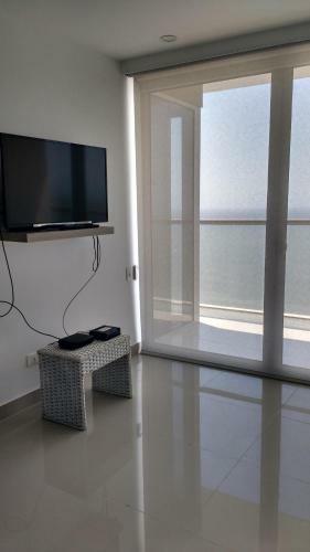 Morros City Apartamentos