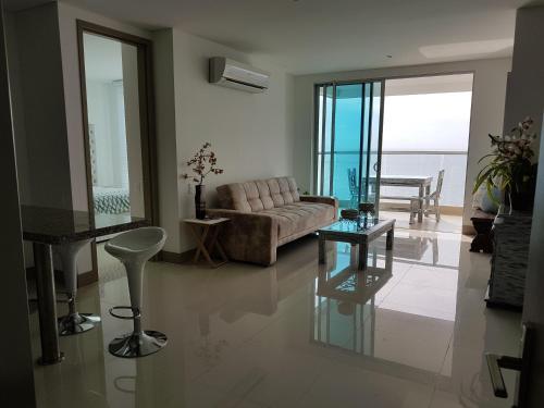 Apartamento Palmetto Beach 3004
