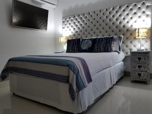 Apartamento Palmetto Beach 3004