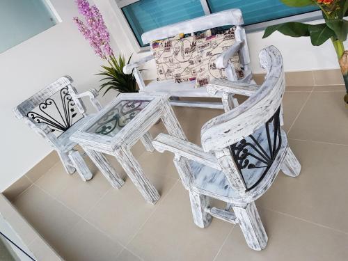 Apartamento Palmetto Beach 3004