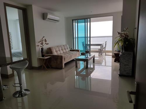 Apartamento Palmetto Beach 3004