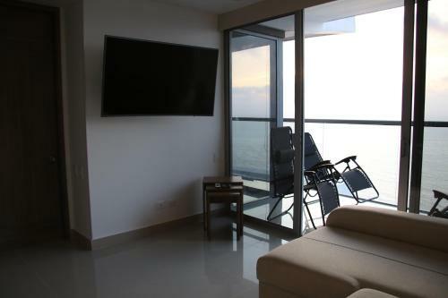 Apartamento Morros City
