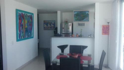 Apartamento Reserva De La Sierra En El Rodadero