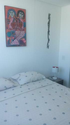 Apartamento Reserva De La Sierra En El Rodadero