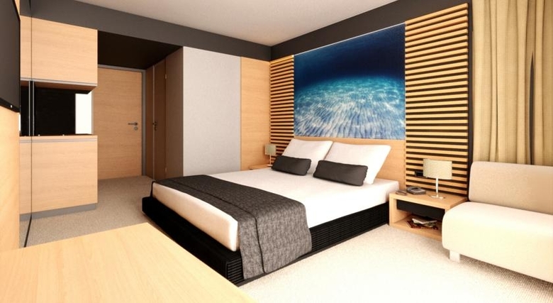 Hotel Admiral