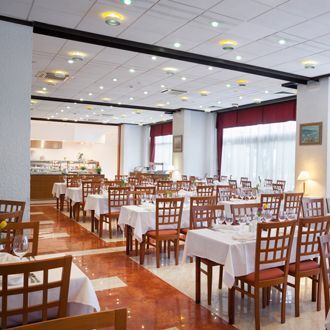 Hotel Admiral