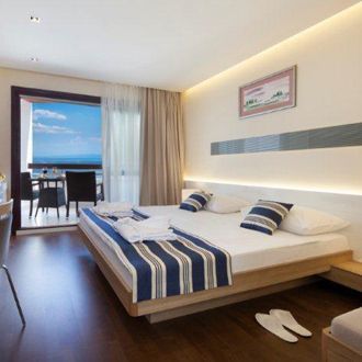 Hotel Admiral