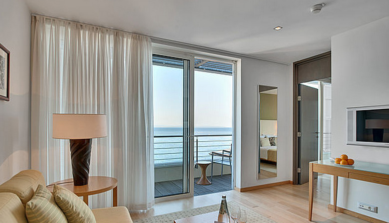 Astoria Design Hotel