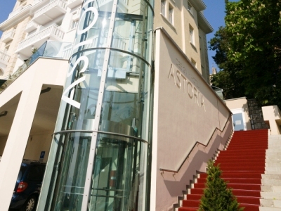 Astoria Design Hotel