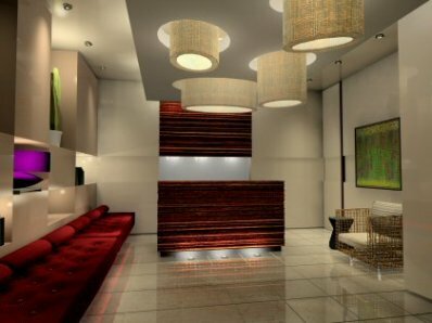 Astoria Design Hotel