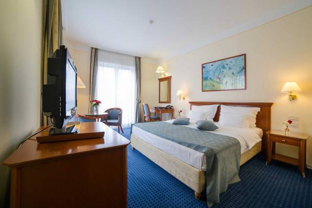 Hotel Milenij