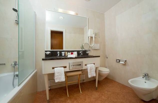 Hotel Milenij