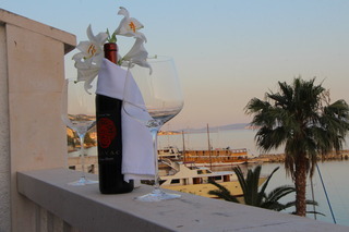Hotel Pansion Krilo