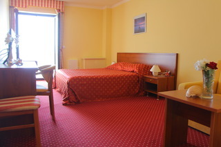 Hotel Pansion Krilo