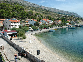 Hotel Pansion Krilo